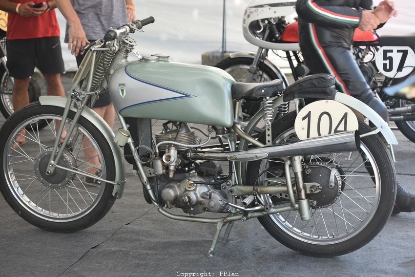Schottenring Historic GP 2023
