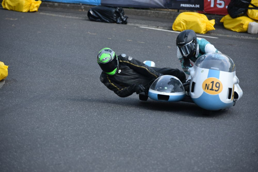 N19
Benjamin Herpel, Hofheim, BMW 1961, 600 ccm
