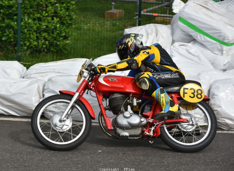 Schottenring Historic GP 2023
