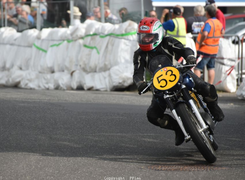 Schottenring Historic GP 2023
