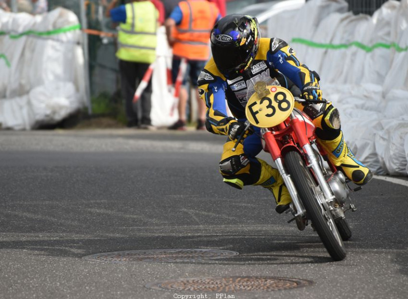 Schottenring Historic GP 2023
