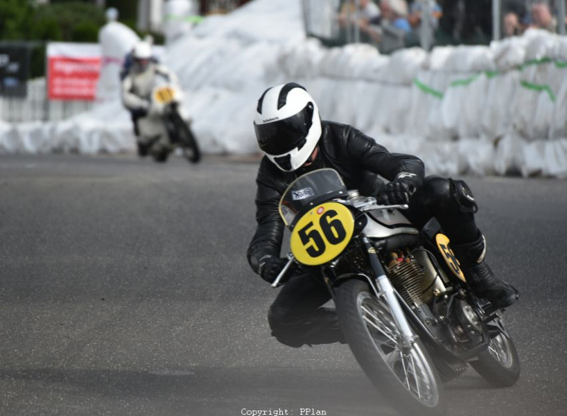 Schottenring Historic GP 2023
