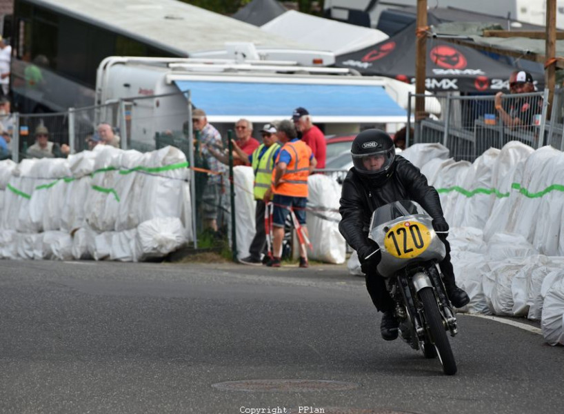 Schottenring Historic GP 2023
