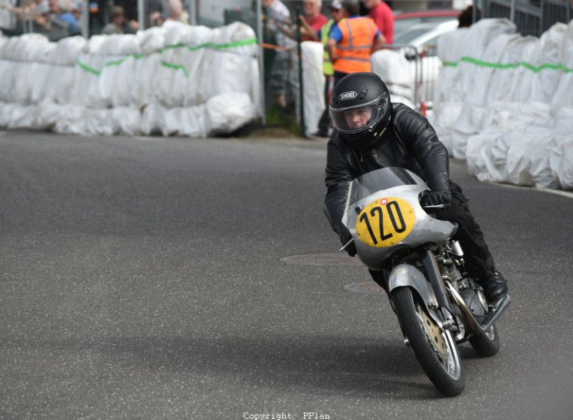Schottenring Historic GP 2023
