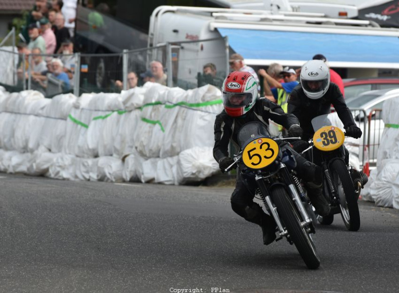 Schottenring Historic GP 2023
