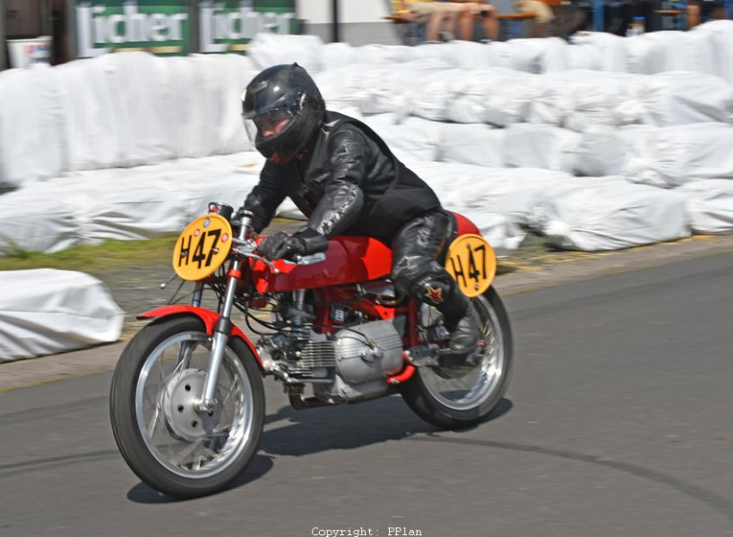 Schottenring Historic GP 2023
