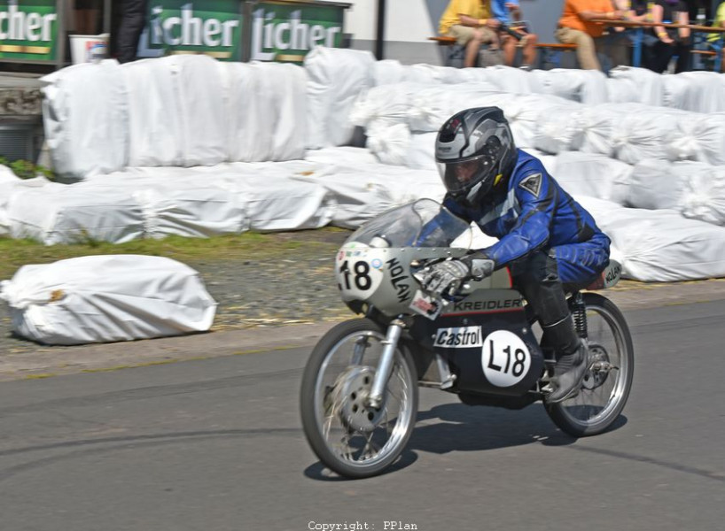 Schottenring Historic GP 2023
