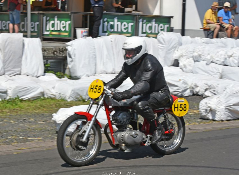 Schottenring Historic GP 2023
