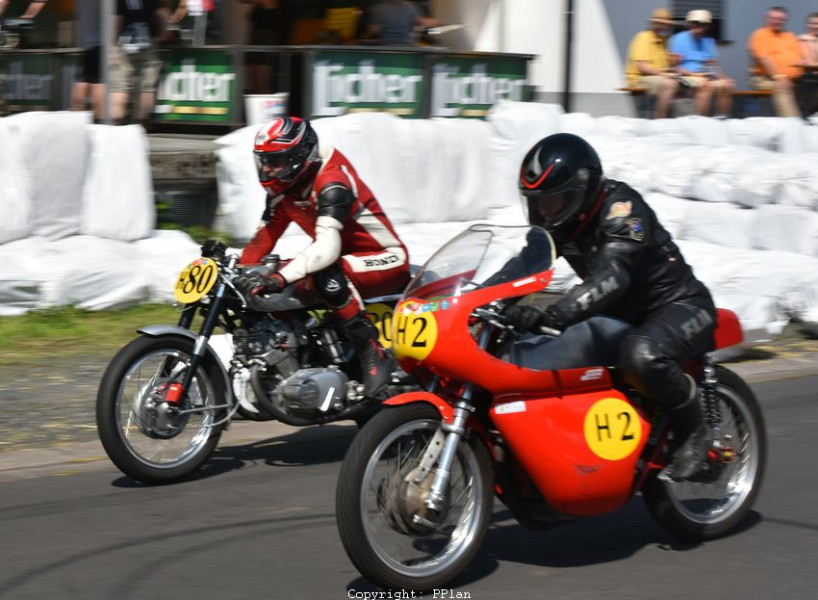 Schottenring Historic GP 2023
