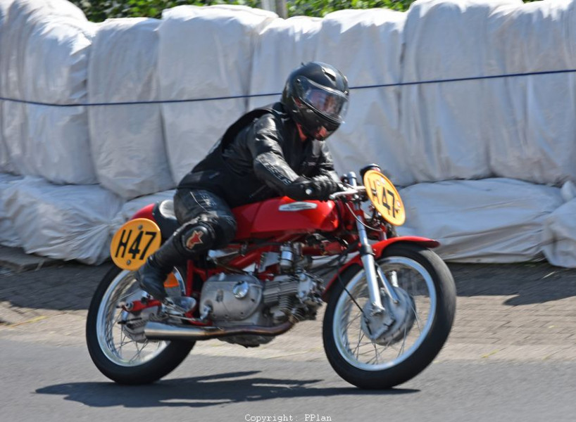 Schottenring Historic GP 2023
