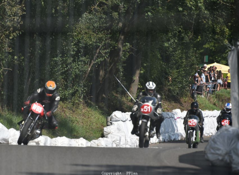 Schottenring Historic GP 2023
