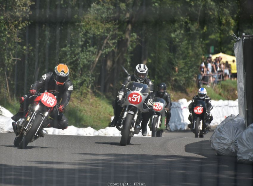 Schottenring Historic GP 2023
