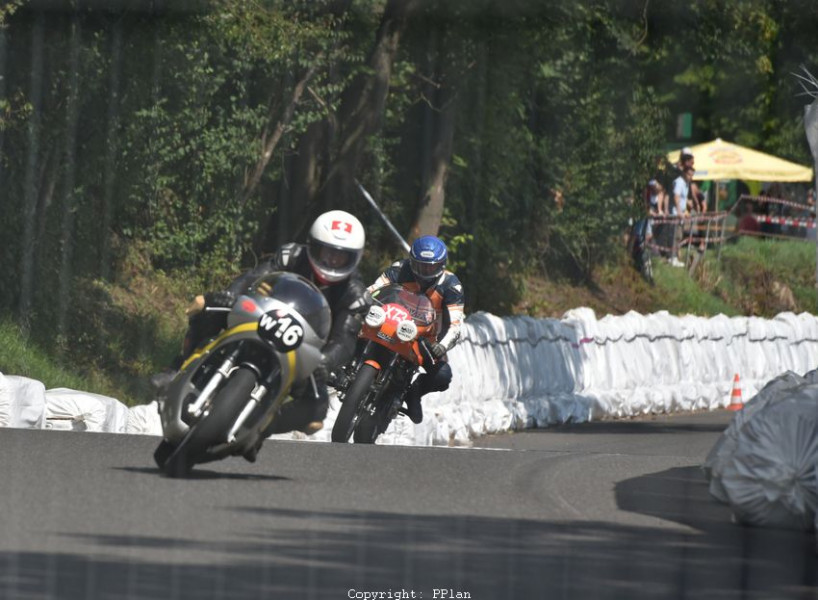 Schottenring Historic GP 2023
