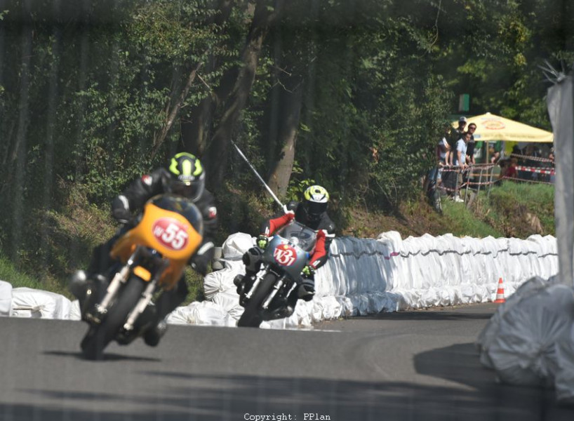 Schottenring Historic GP 2023
