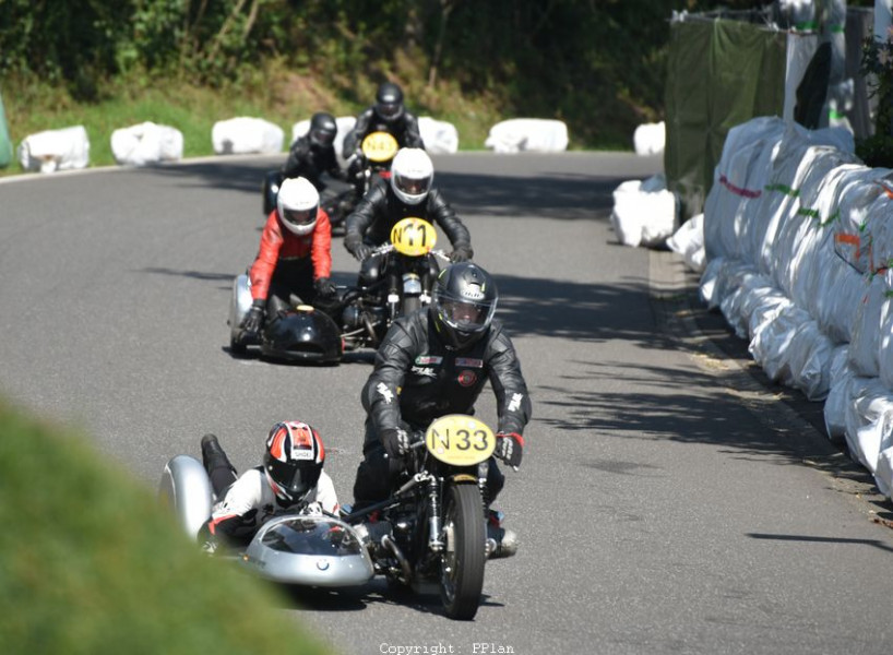Schottenring Historic GP 2023
