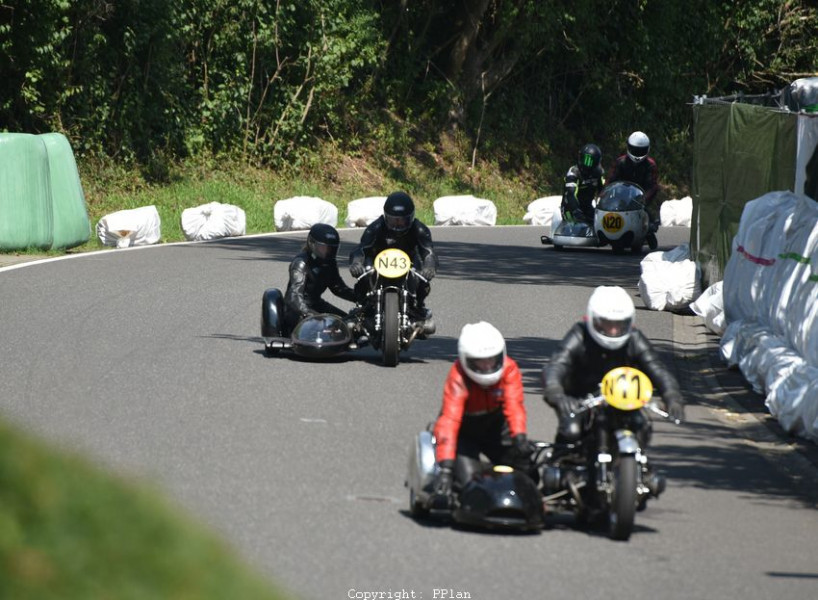 Schottenring Historic GP 2023
