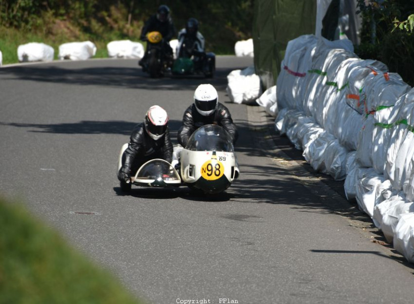 Schottenring Historic GP 2023
