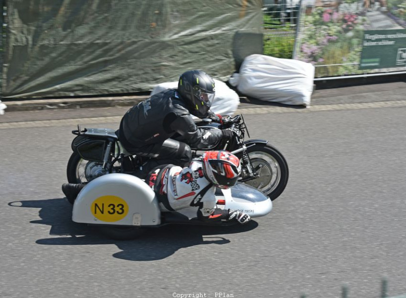 Schottenring Historic GP 2023

