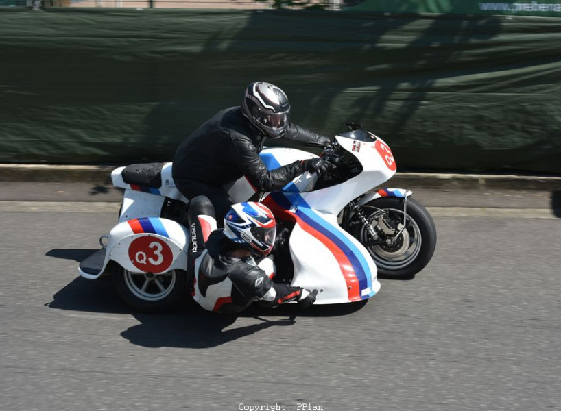 Schottenring Historic GP 2023
