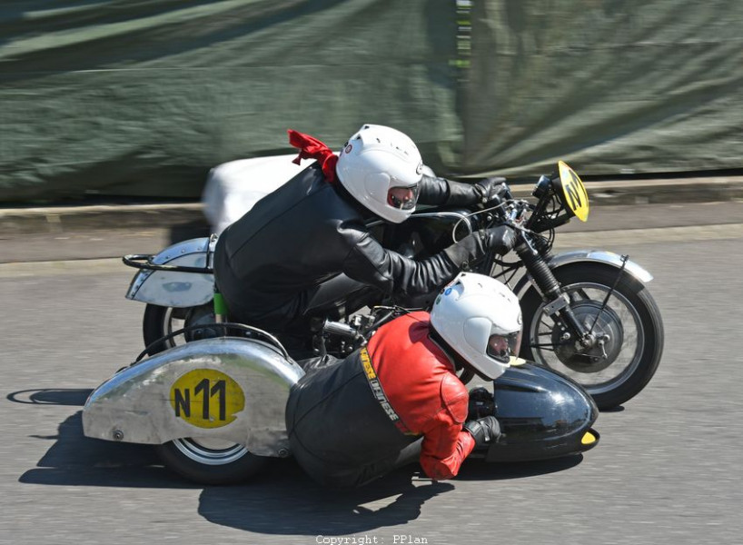 Schottenring Historic GP 2023
