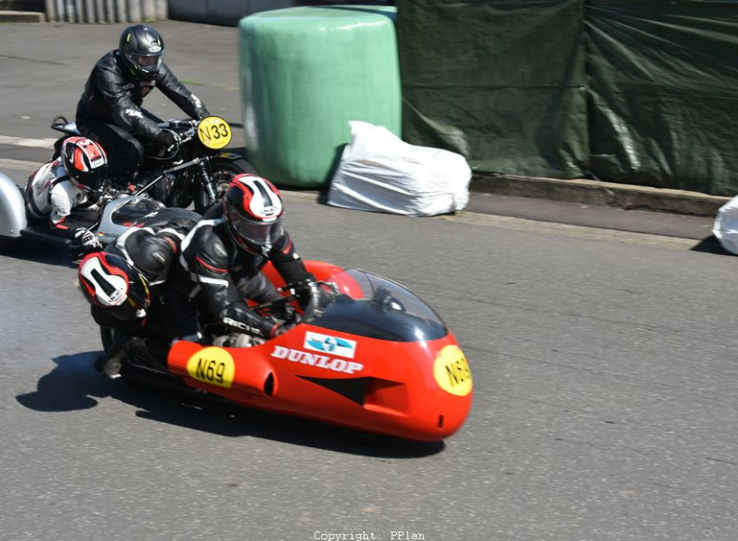 Schottenring Historic GP 2023
