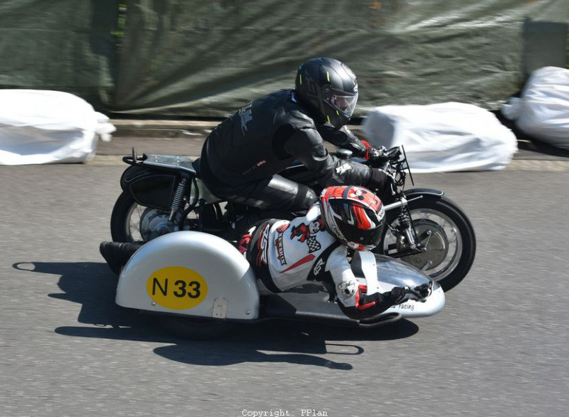 Schottenring Historic GP 2023
