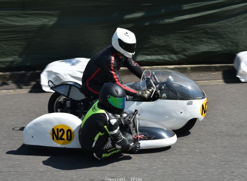 Schottenring Historic GP 2023
