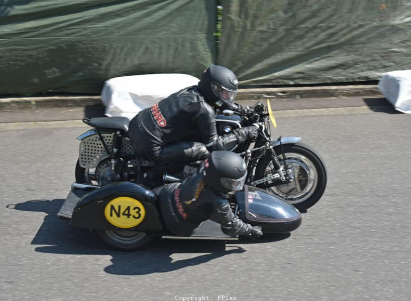 Schottenring Historic GP 2023
