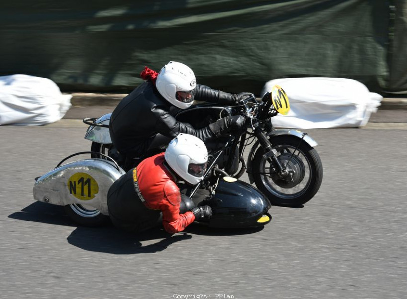 Schottenring Historic GP 2023
