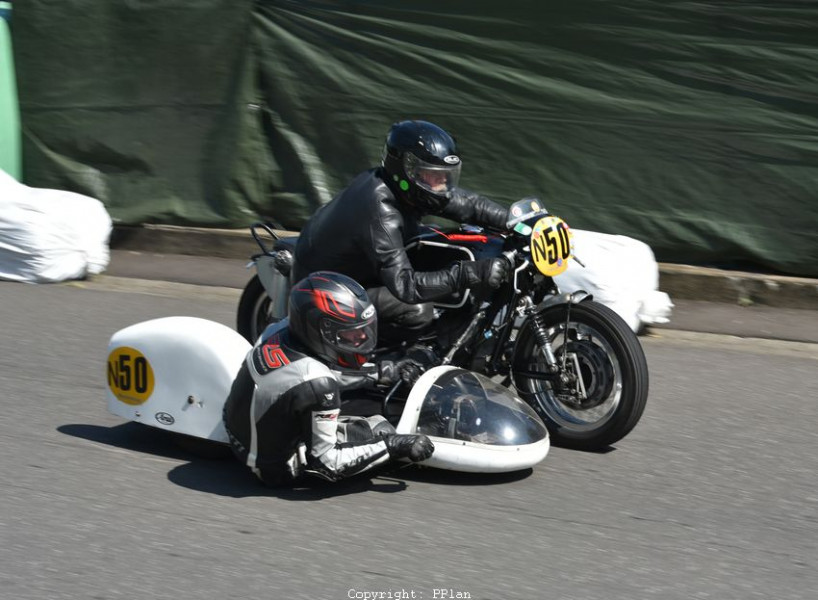 Schottenring Historic GP 2023
