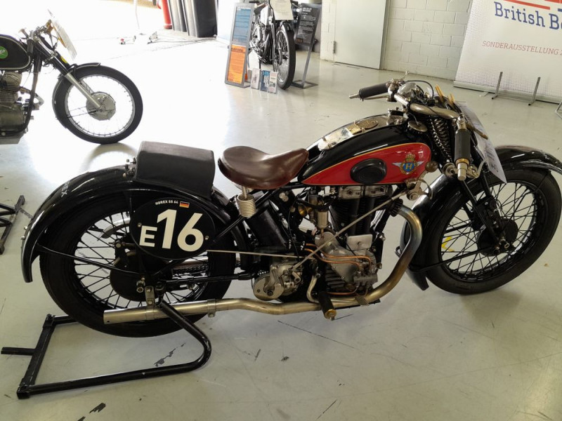 Hockenheim Classics 2024
