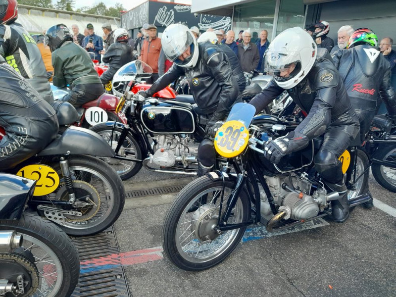 Hockenheim Classics 2024
