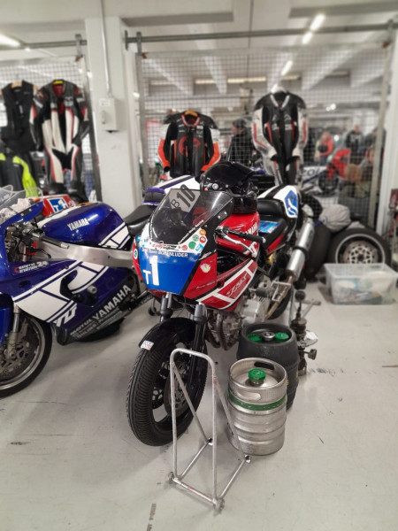 Hockenheim Classics 2024
