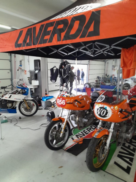 Hockenheim Classics 2024
