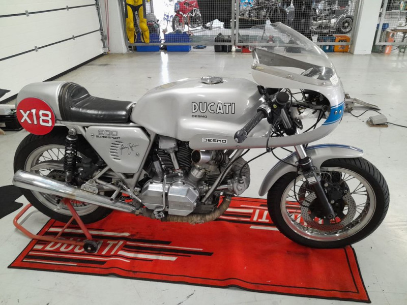Hockenheim Classics 2024
