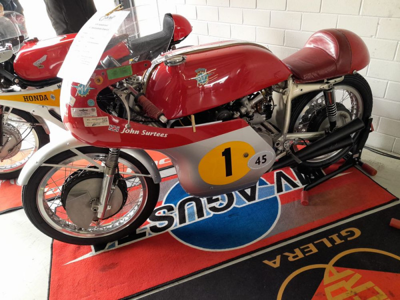 Hockenheim Classics 2024
