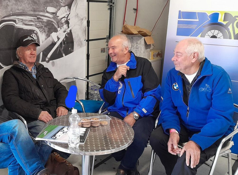 Hockenheim Classics 2024
