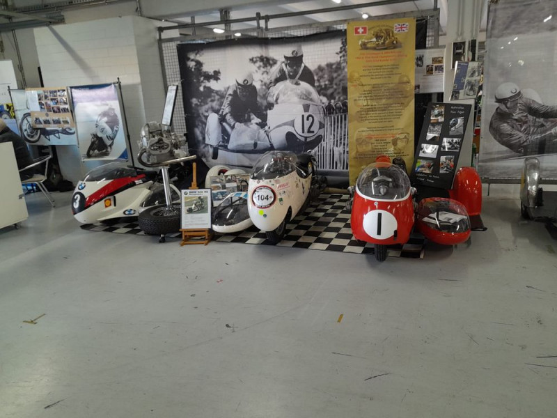 Hockenheim Classics 2024

