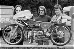 1972 Jamathi Team