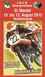 StWendel12Flyer