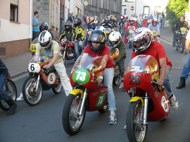 StWendel12MeuteAbfahrt