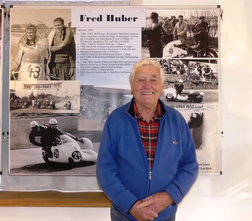 009 Fred Huber