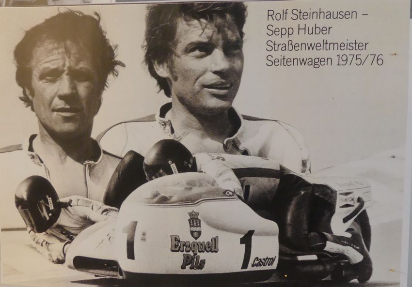 017 Sepp Huber mit Rolf Steinhausen