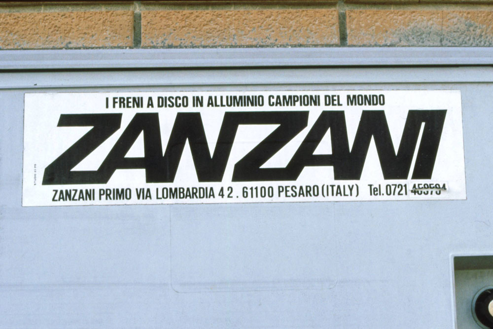1991 Zanzani