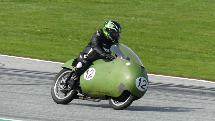 086 Moto Guzzi