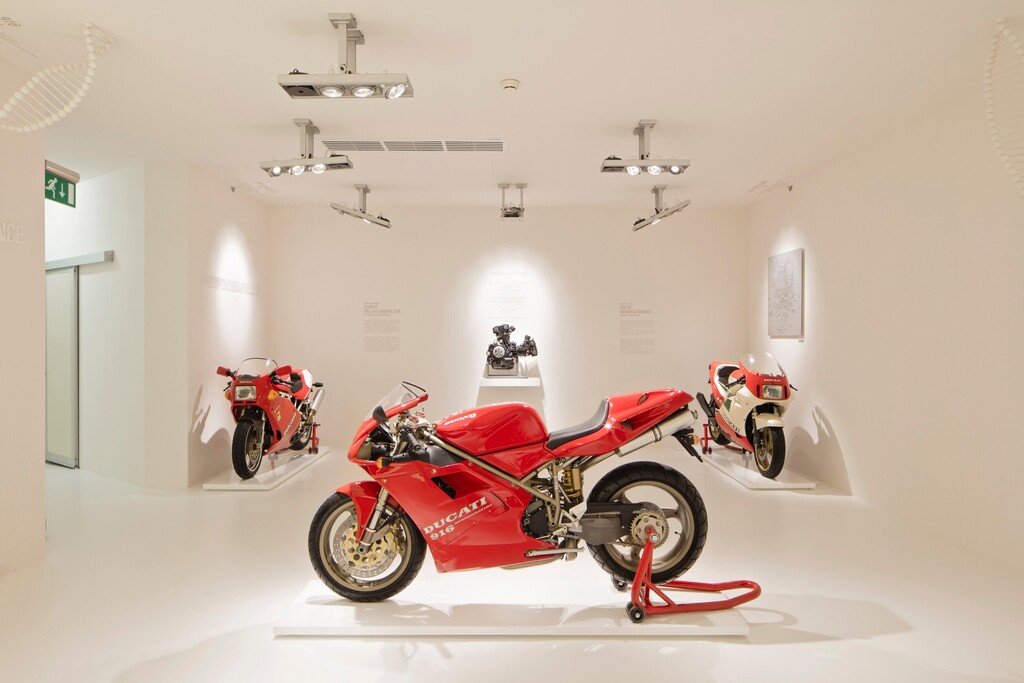 2022 Ducati Museum 03
