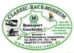 classic race