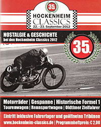Hockenheim2012Programm