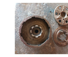 Itom Astor and Sprint various parts - 4