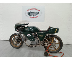 Rickman CR900 - 2
